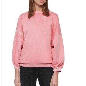 All Saints Sweatshirt